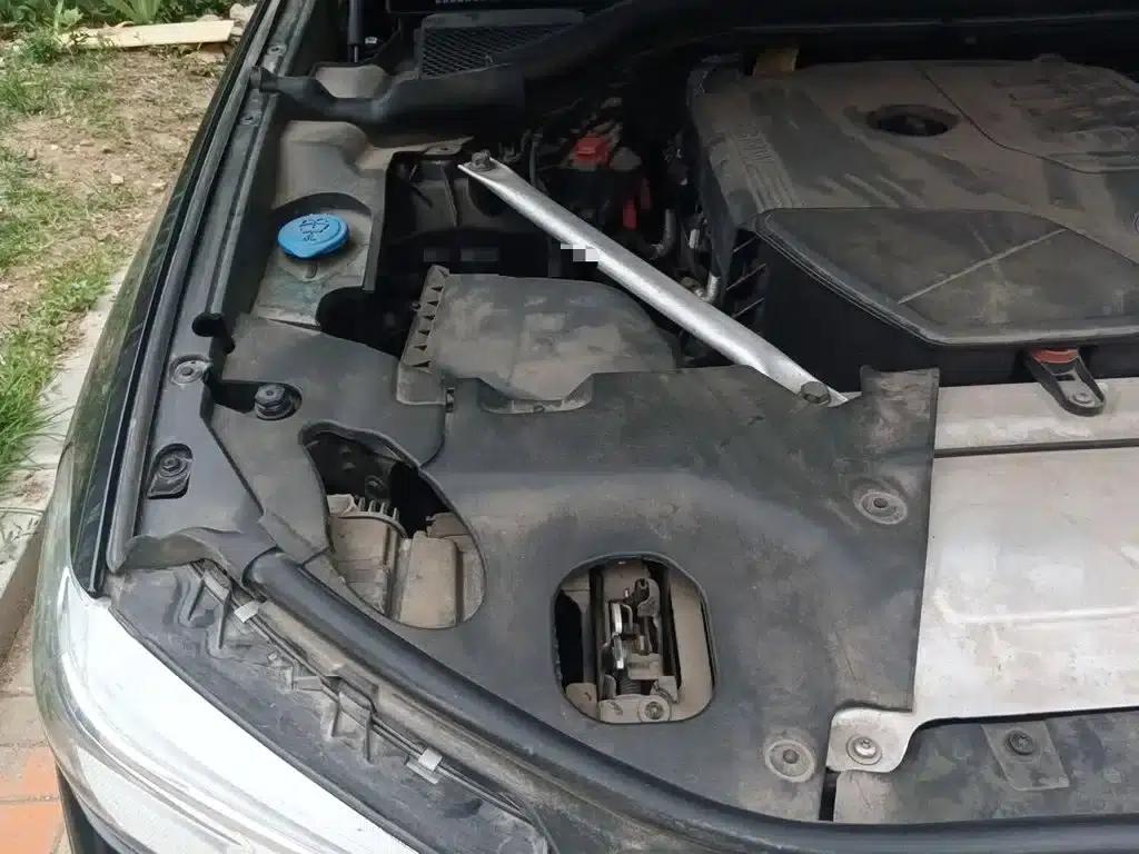 BMW X3 2020 xDrive28i Luxury Package — миниатюра 23