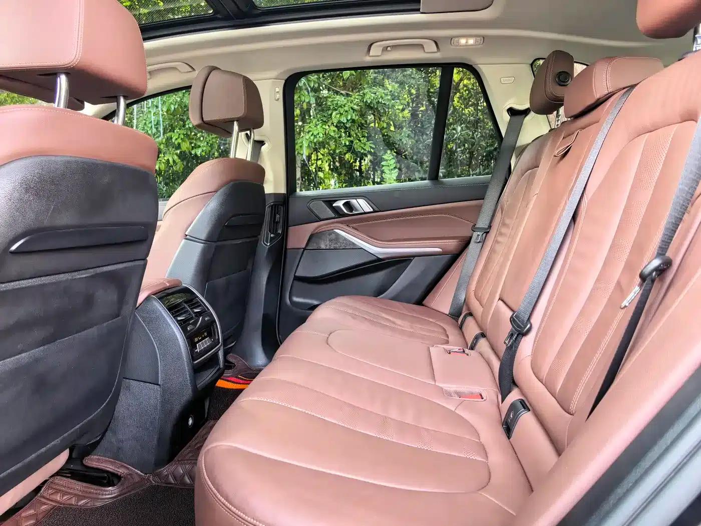 BMW X5 (Imported) 2021 xDrive40i Luxury M Sport Package — миниатюра 7