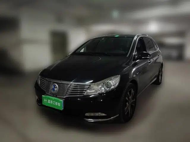Denza 2014 Stylish Edition