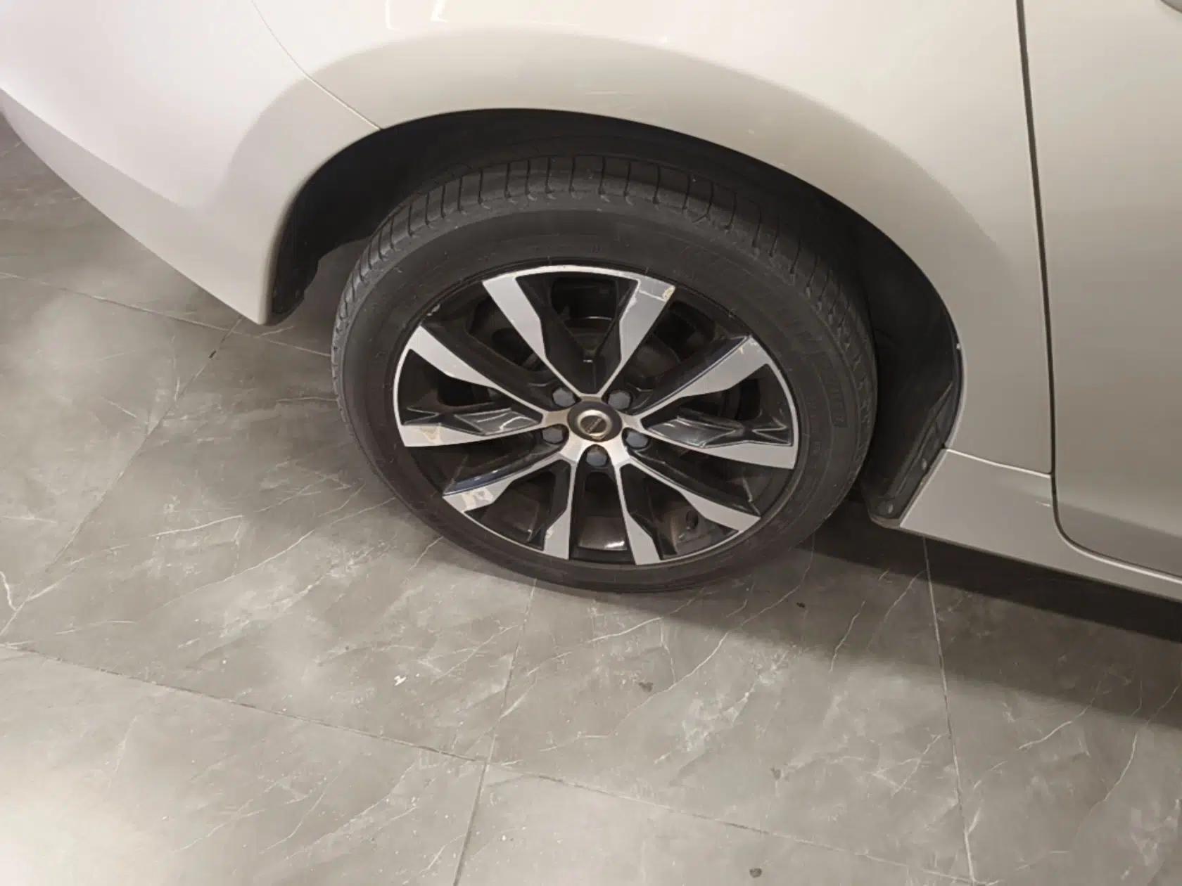 Volvo S60 2019 S60L Facelift T5 Intelligent Advanced Edition — миниатюра 11