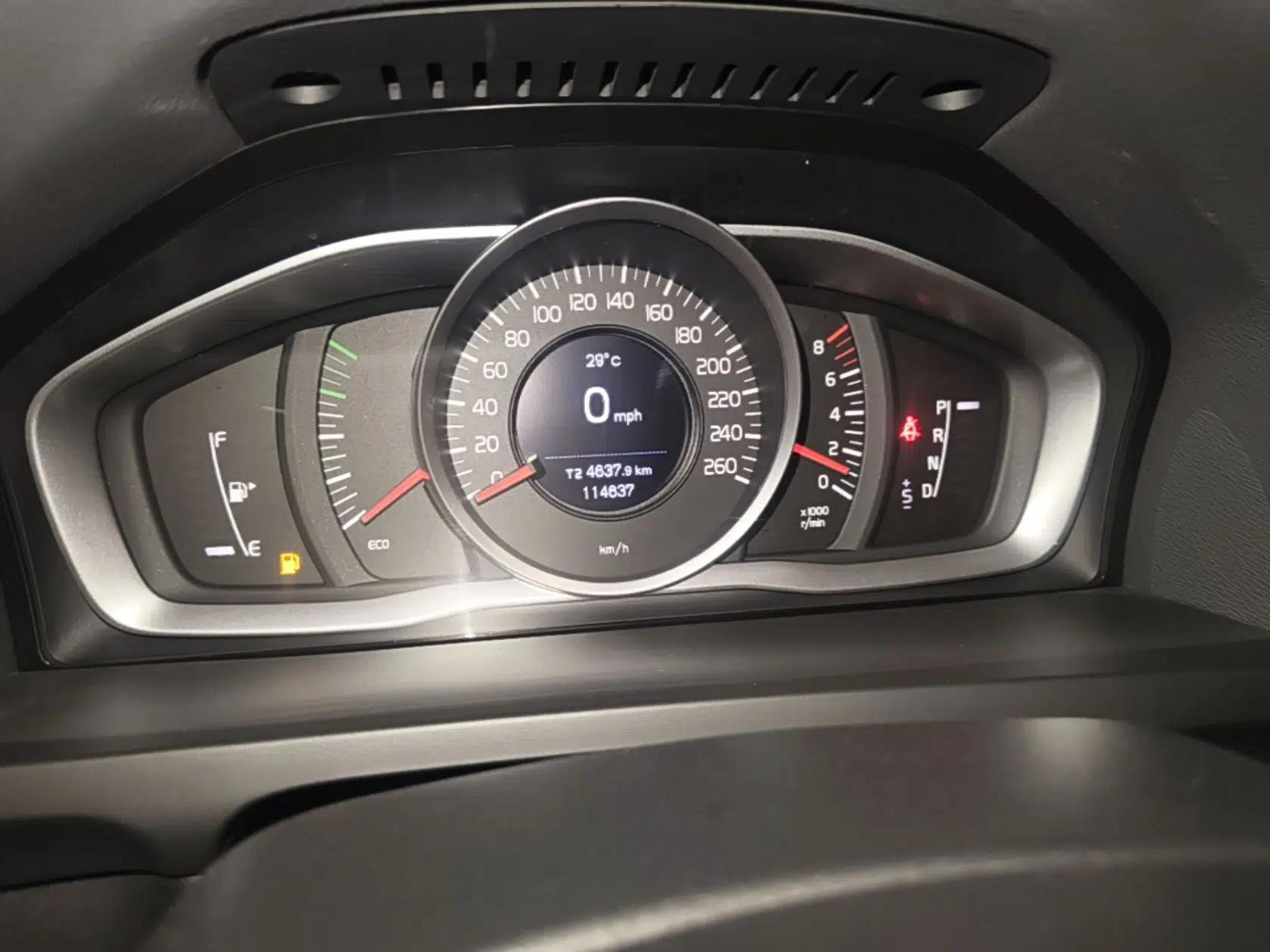Volvo S60 2019 S60L Facelift T5 Intelligent Advanced Edition — миниатюра 14