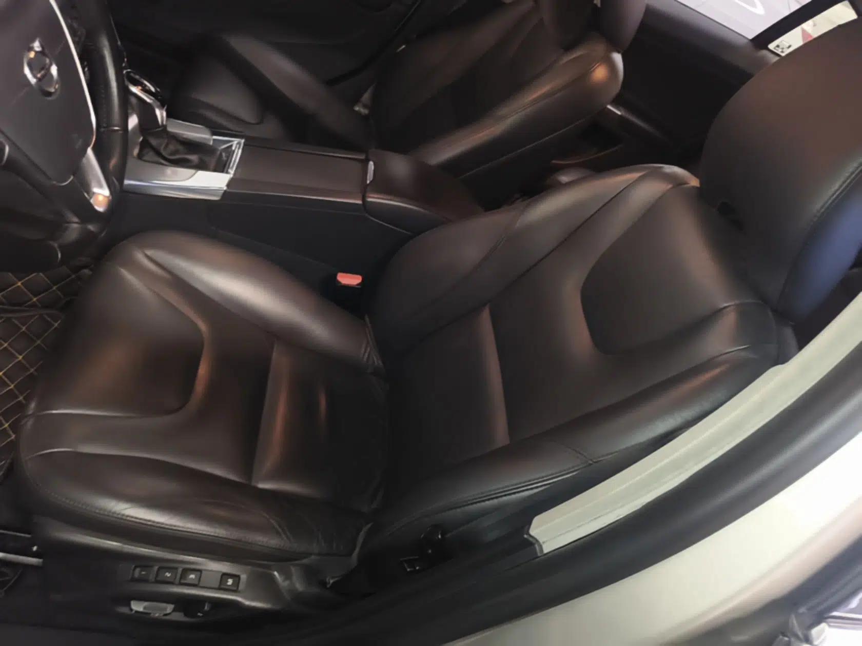 Volvo S60 2019 S60L Facelift T5 Intelligent Advanced Edition — миниатюра 17