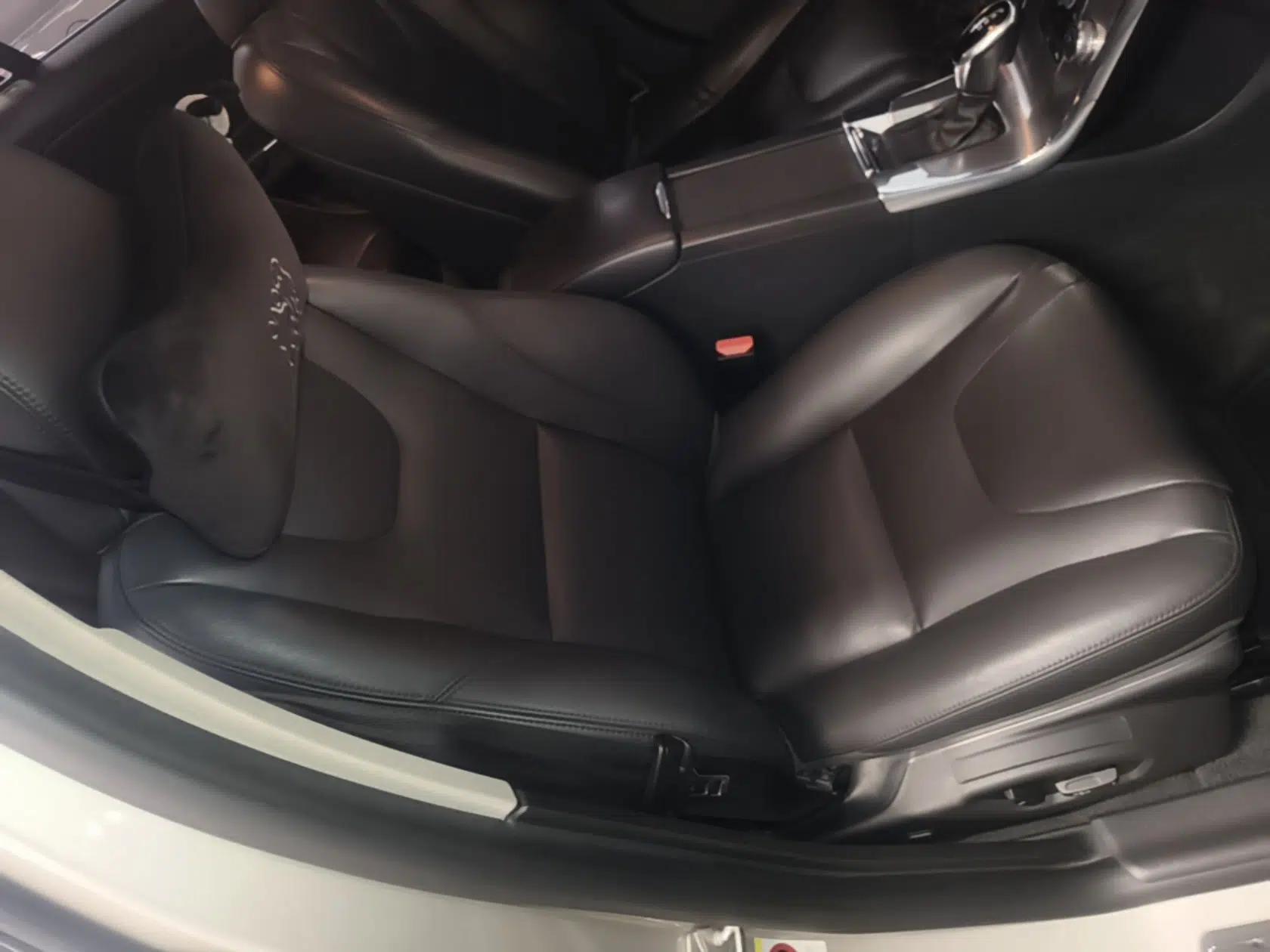 Volvo S60 2019 S60L Facelift T5 Intelligent Advanced Edition — миниатюра 19