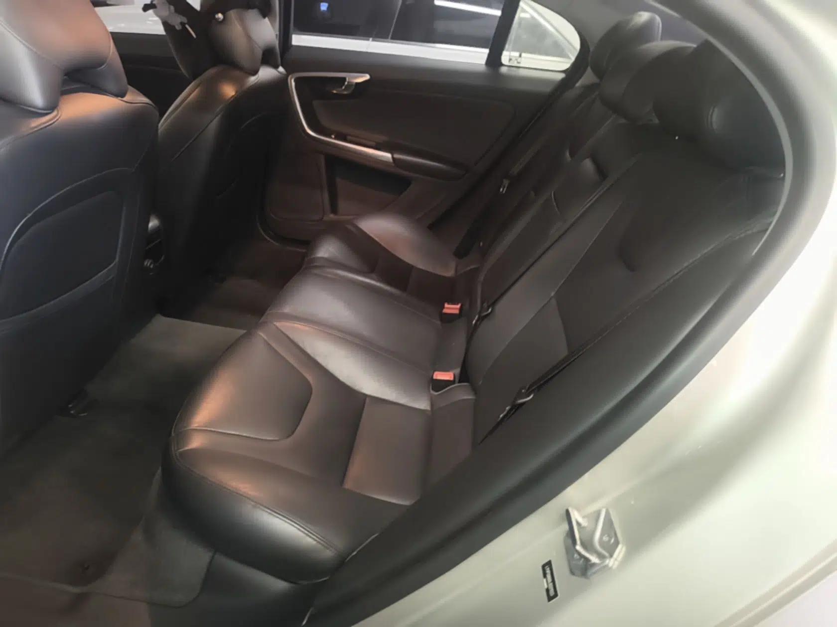 Volvo S60 2019 S60L Facelift T5 Intelligent Advanced Edition — миниатюра 20