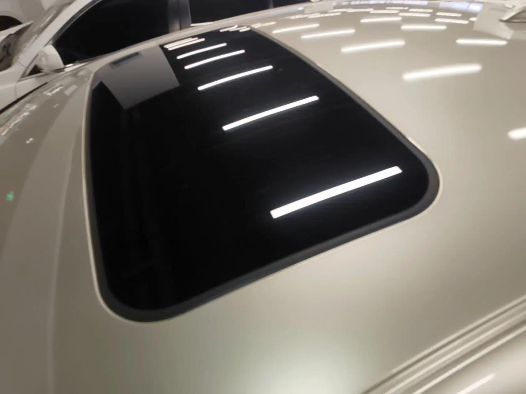 Volvo S60 2019 S60L Facelift T5 Intelligent Advanced Edition — миниатюра 7
