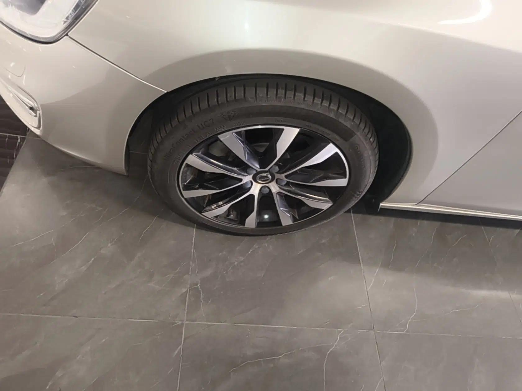 Volvo S60 2019 S60L Facelift T5 Intelligent Advanced Edition — миниатюра 10
