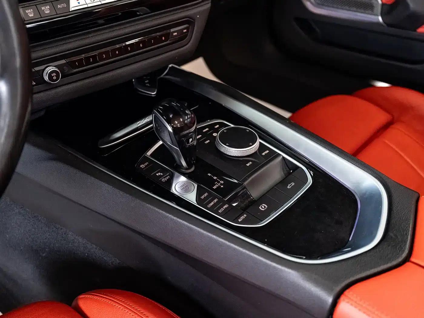 BMW Z4 2019 sDrive 25i M Sport Package — миниатюра 5