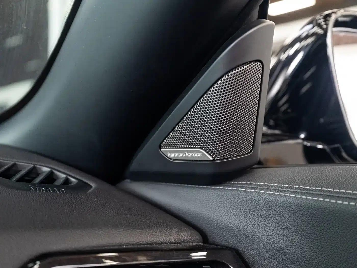 BMW Z4 2019 sDrive 25i M Sport Package — миниатюра 6