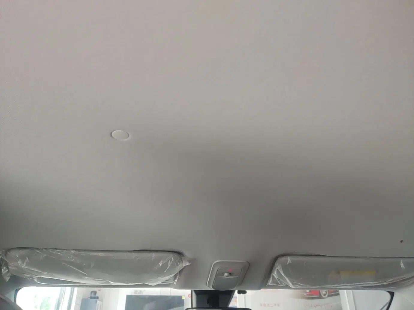 Wuling Bingo 2023 410 km Lingxi Deluxe Edition — миниатюра 21