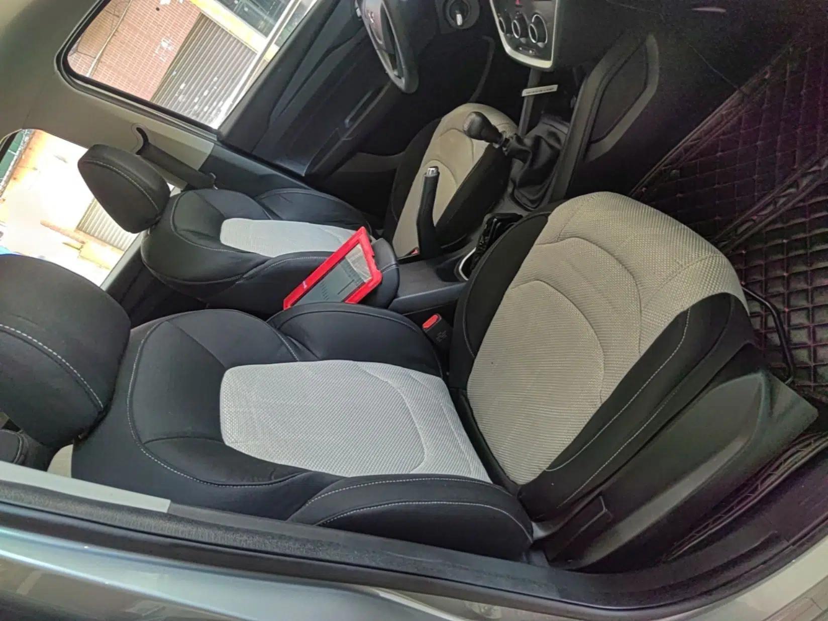 Wuling Hongguang S3 2019 1.5L Manual Standard Version China VI Standard — миниатюра 19