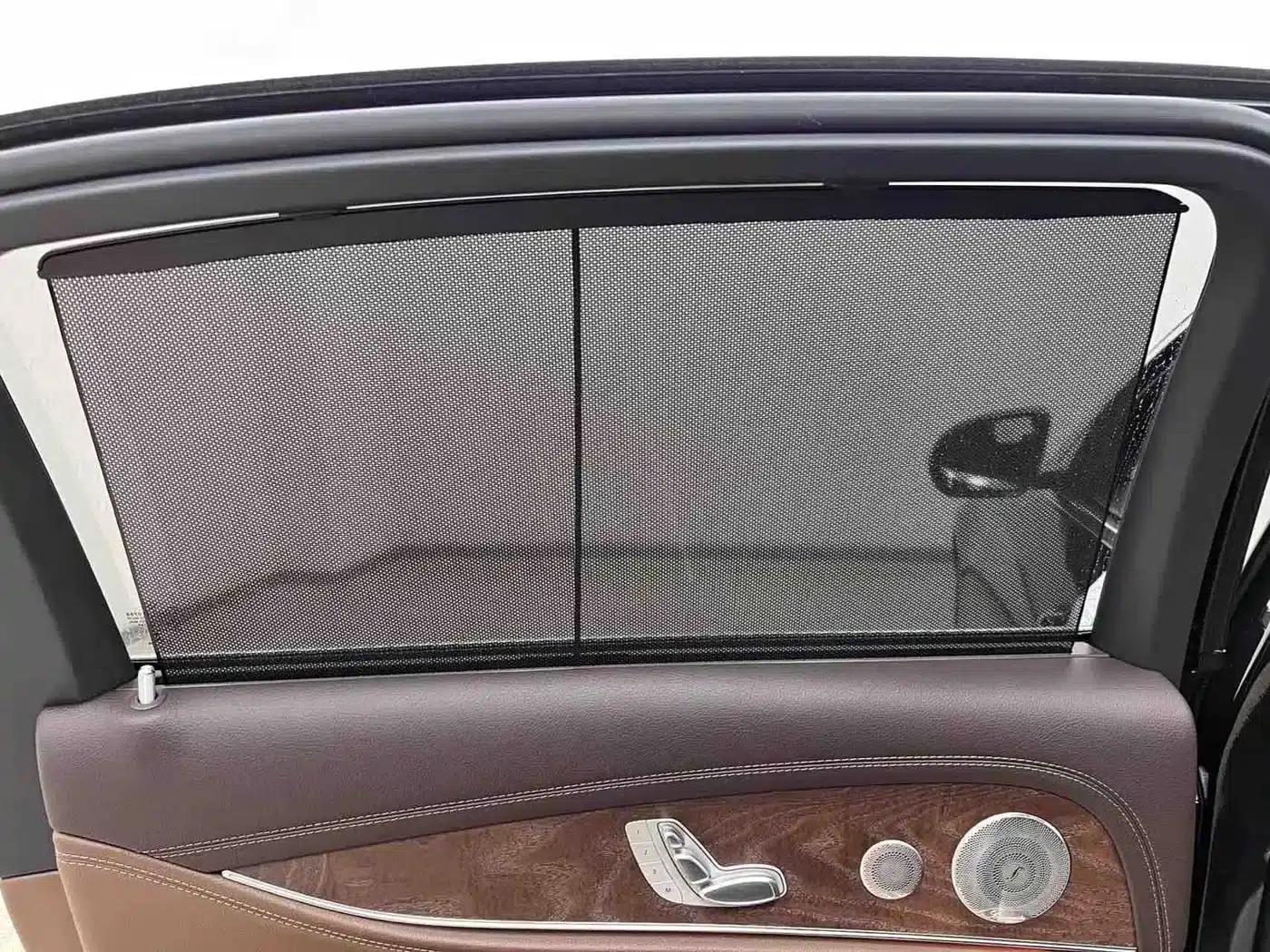 Mercedes-Benz E-Class 2022 Facelift E 300 L Luxury — миниатюра 9