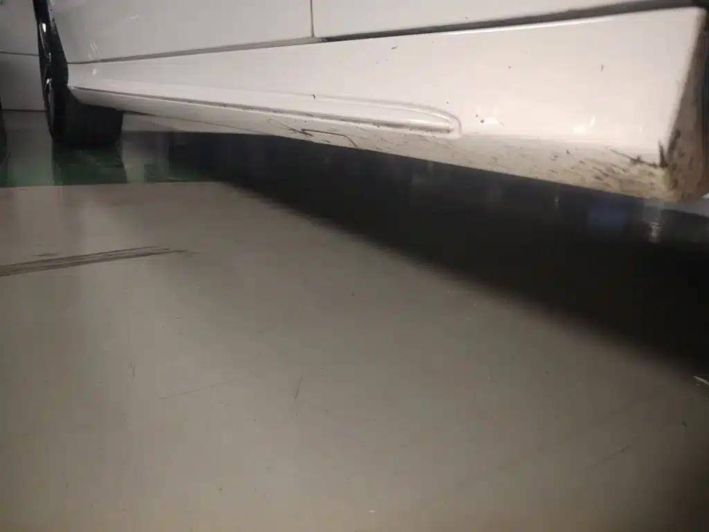 Imported Mercedes-Benz C-Class 2019 C 260 Estate — миниатюра 20