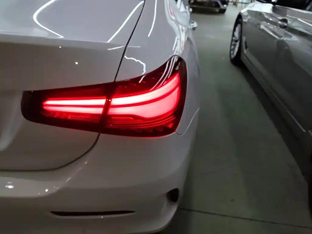 2023 Mercedes-Benz A-Class A 200 L Fashion Edition — миниатюра 8