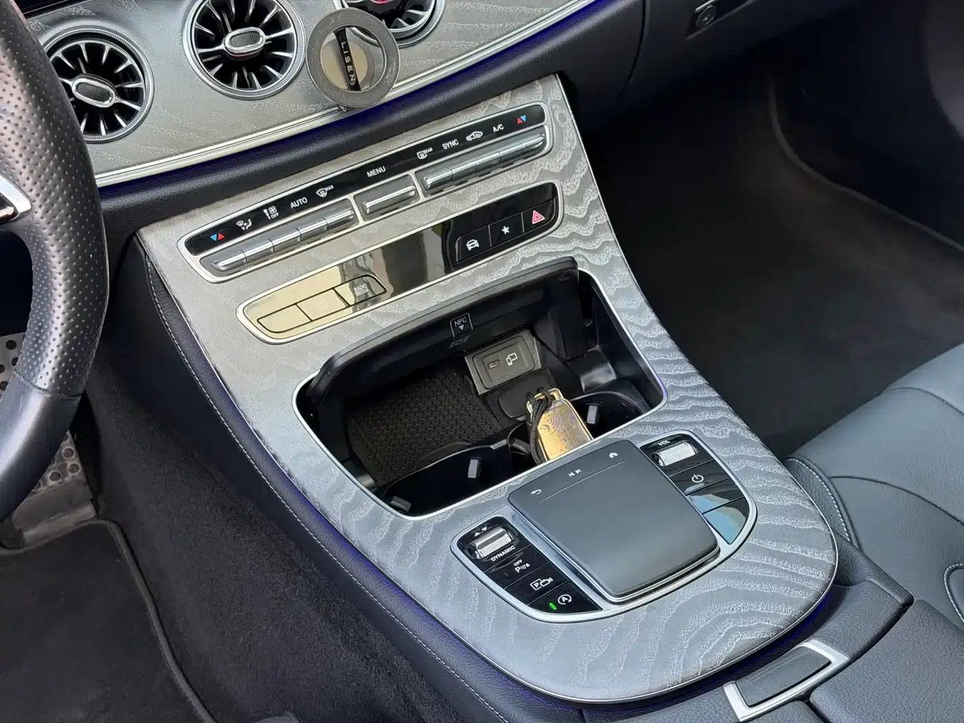 Mercedes-Benz CLS 2023 CLS 300 Dynamic — миниатюра 11