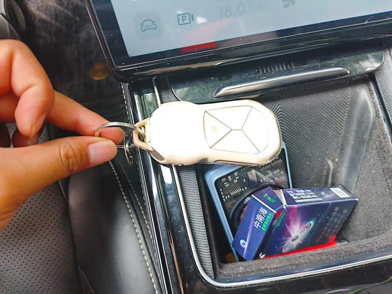 XPeng P5 2021 460G+ — миниатюра 17
