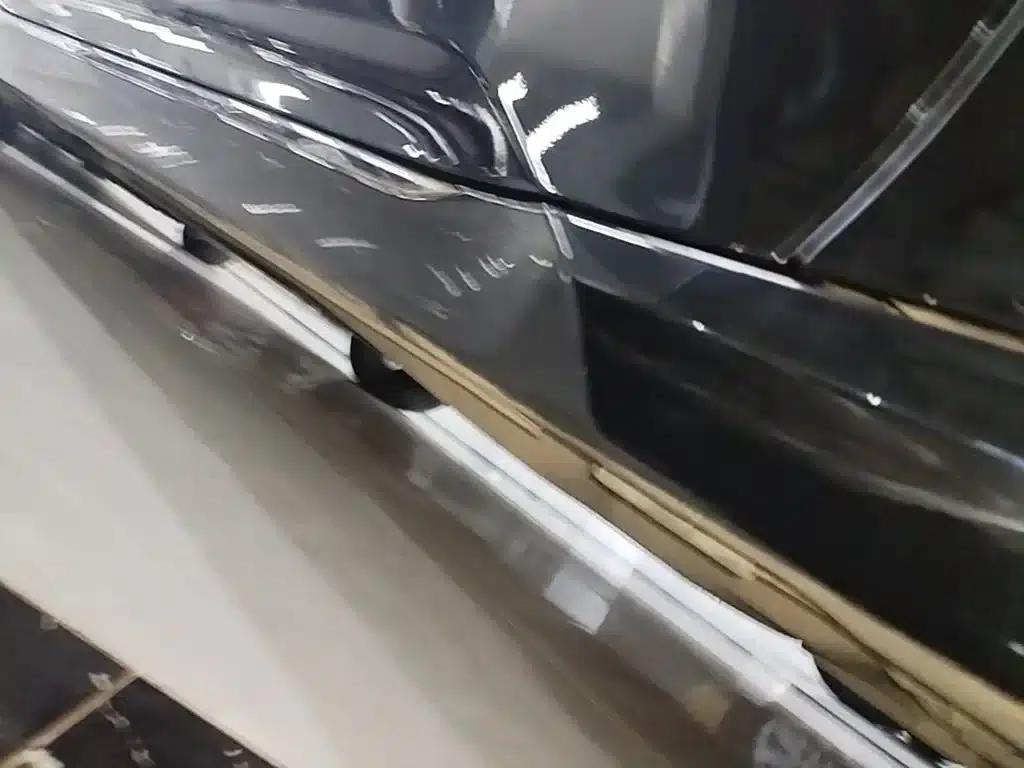2018 Honda Accord 260TURBO Luxury Edition (China VI Emission Standard) — миниатюра 21