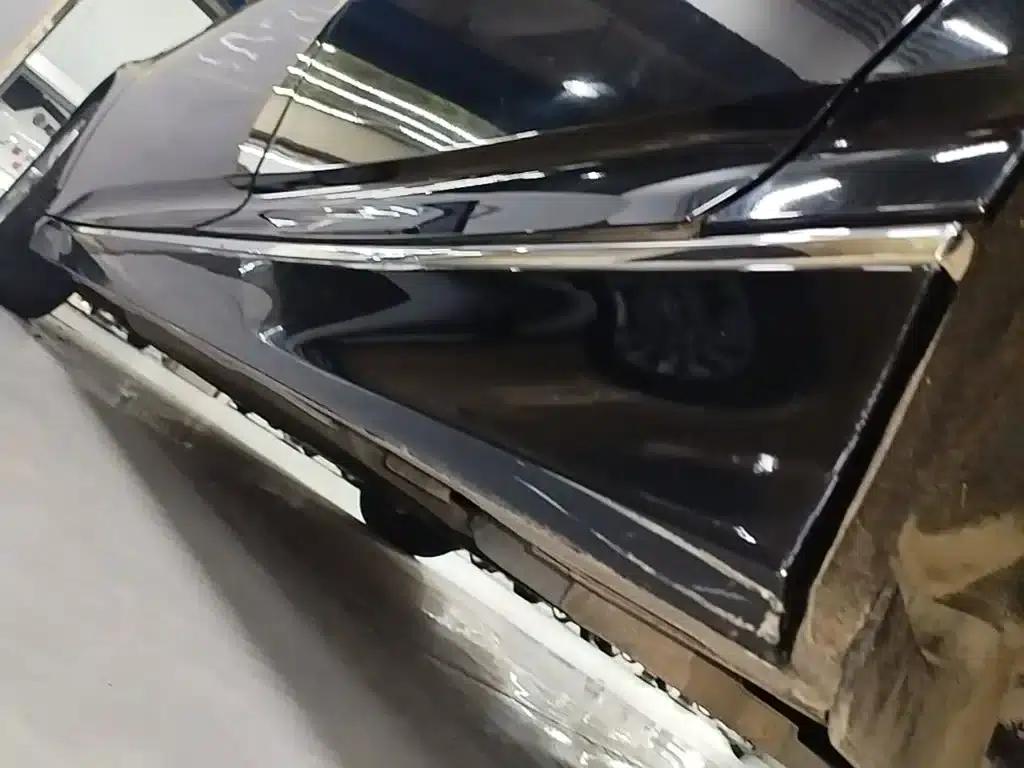 2018 Honda Accord 260TURBO Luxury Edition (China VI Emission Standard) — миниатюра 22