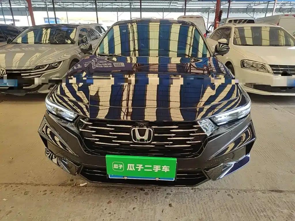Accord 2025 Sport Series 260TURBO Comfort Edition — миниатюра 3