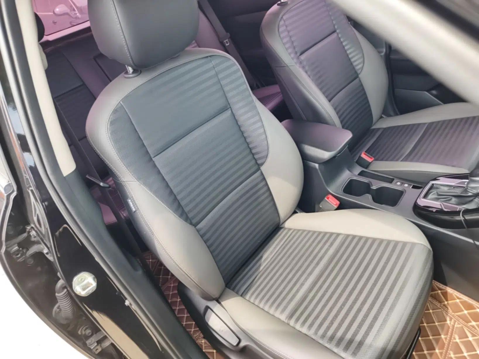 Kia Sportage R 2018 2.0L Automatic Smart Luxury Version China V Standard — миниатюра 19