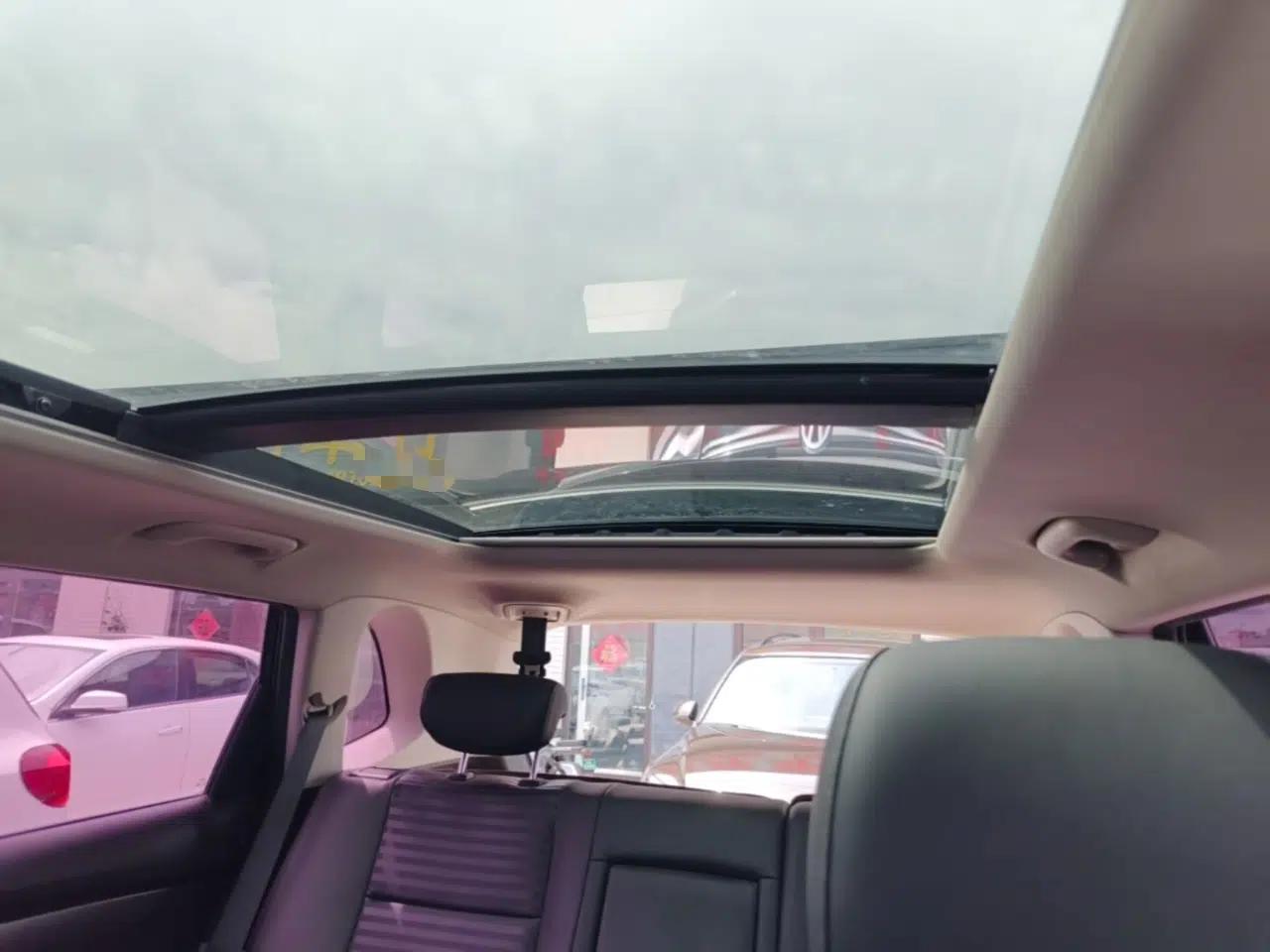 Kia Sportage R 2018 2.0L Automatic Smart Luxury Version China V Standard — миниатюра 21