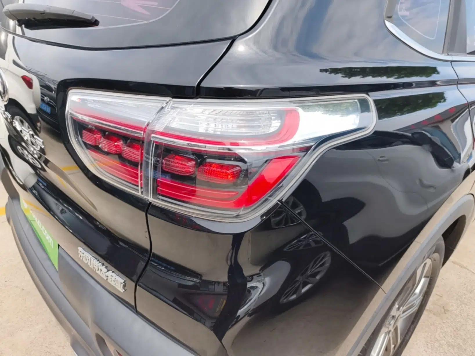 Kia Sportage R 2018 2.0L Automatic Smart Luxury Version China V Standard — миниатюра 9