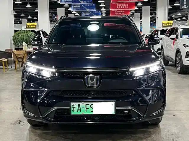 2024 Honda Breeze e:PHEV Premium Edition