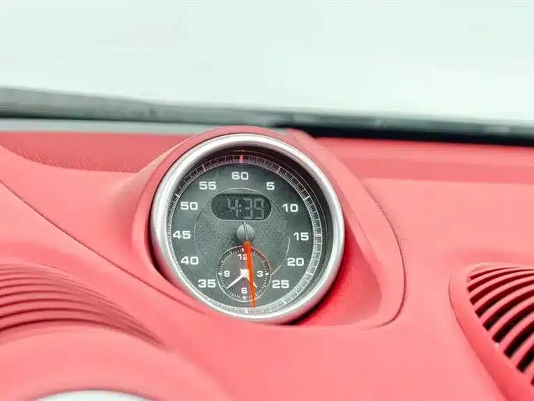 2022 Porsche 718 Boxster T 2.0T — миниатюра 15