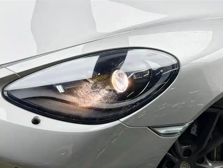 2022 Porsche 718 Boxster T 2.0T — миниатюра 7