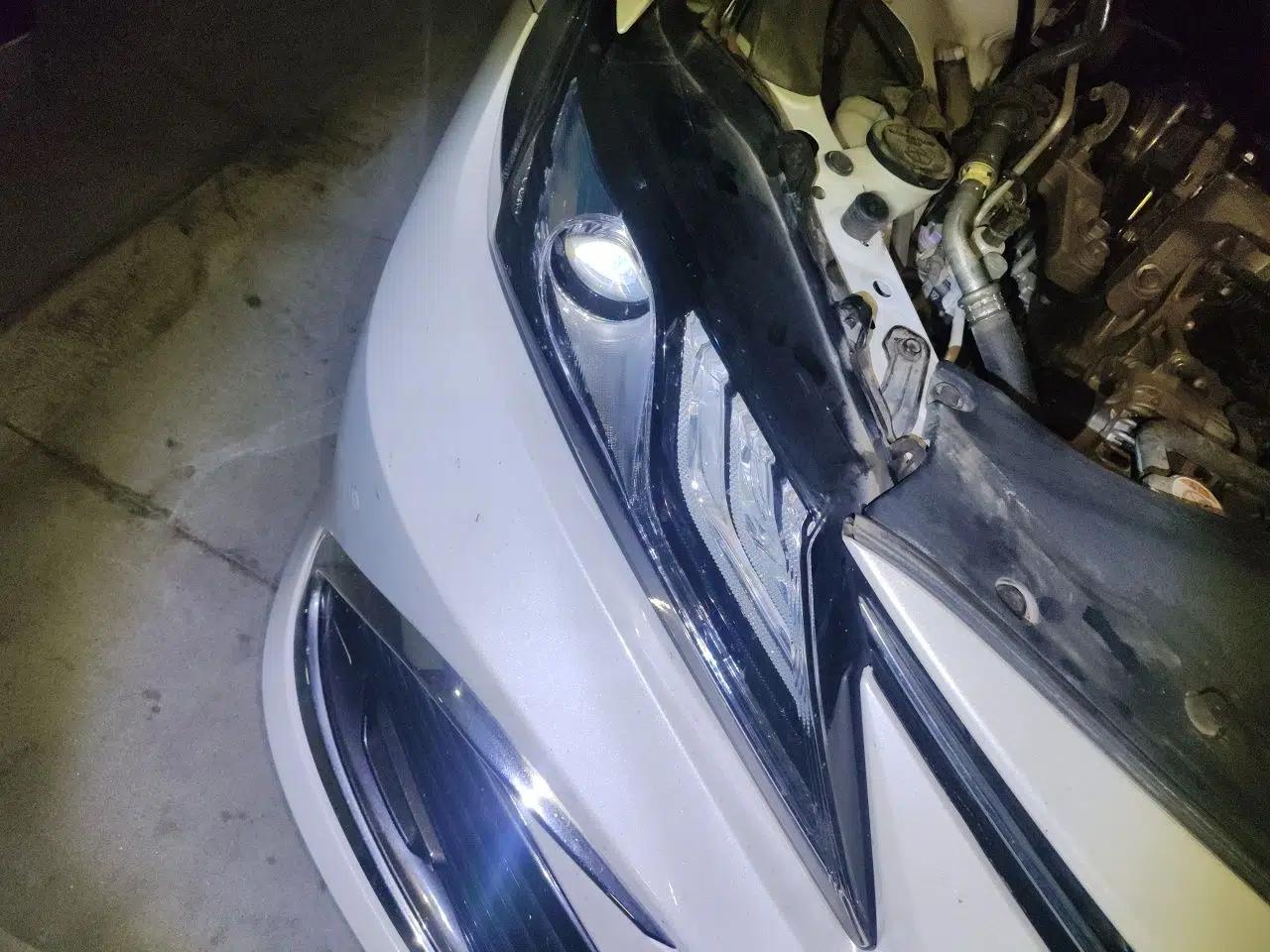 Toyota Camry 2021 2.0G Luxury Edition — миниатюра 7