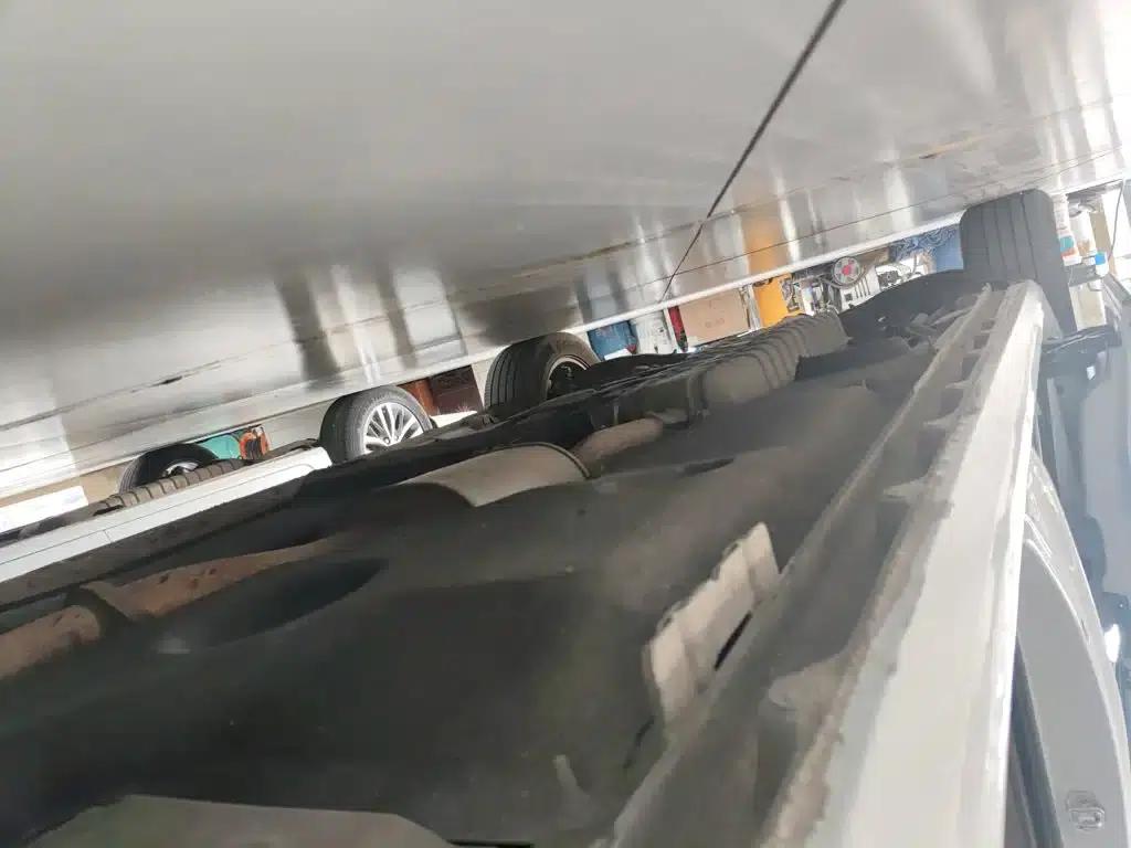 Buick GL8 2022 ES Avantgarde 653T Comfort — миниатюра 21