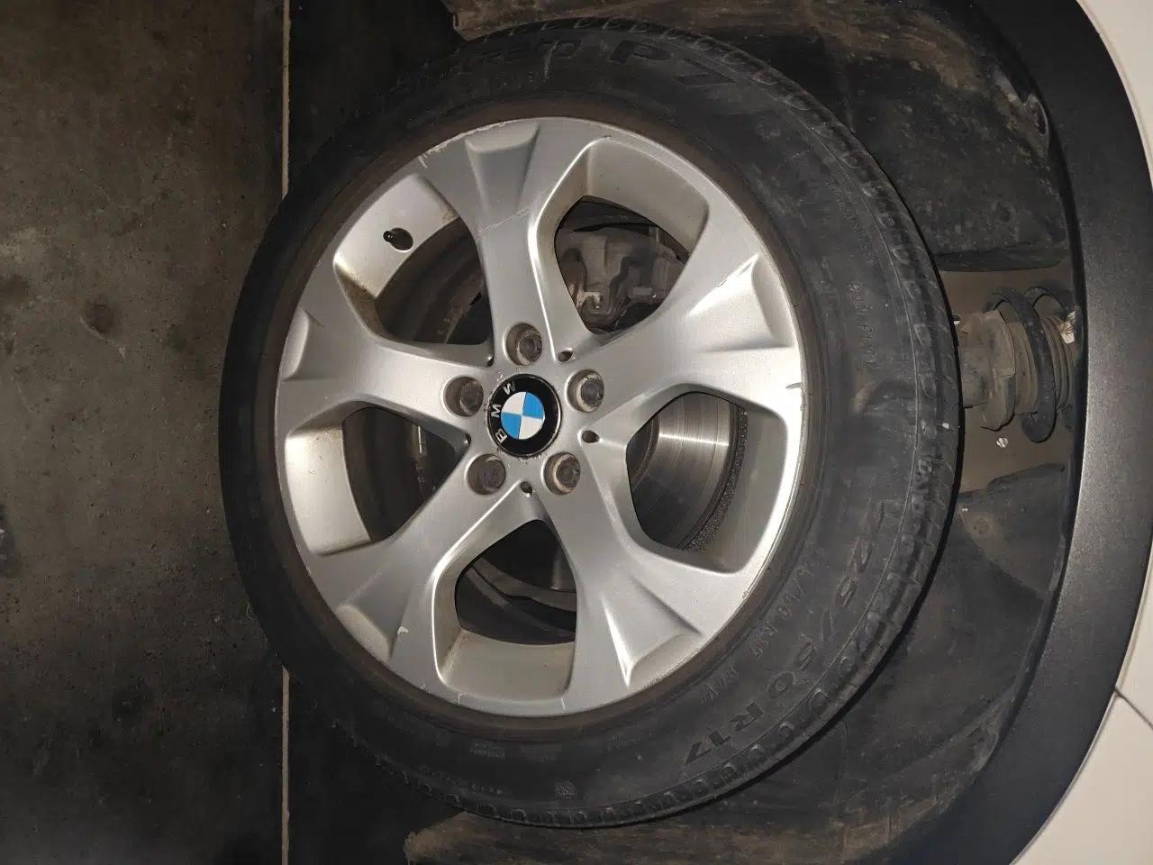 BMW X1 2012 sDrive18i Luxury Model — миниатюра 8