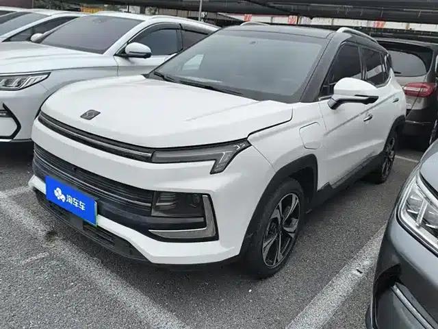 Sihao E40X 2022 Business Edition