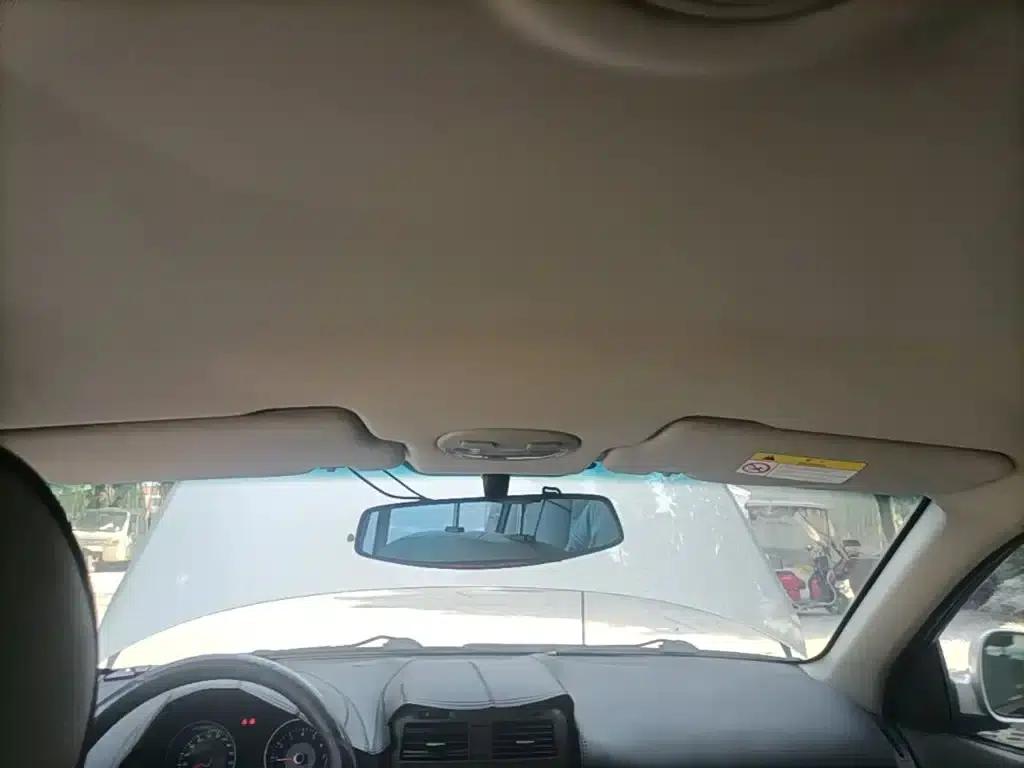 Buick Excelle 2015 1.5L Automatic Classic — миниатюра 18