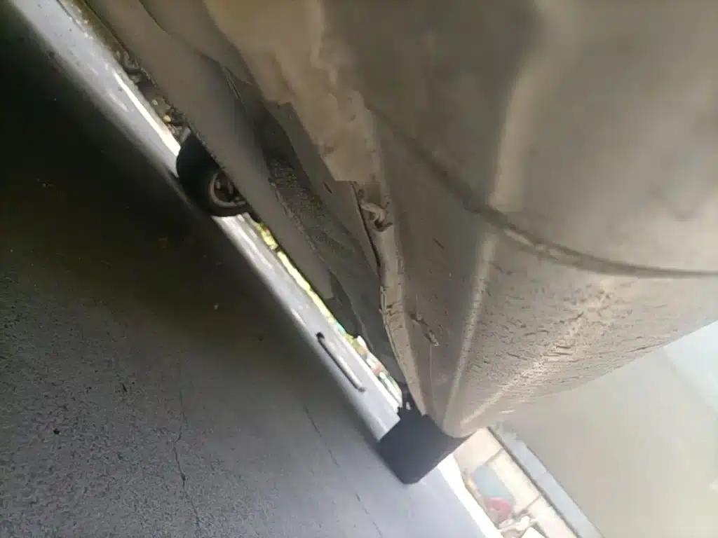 Buick Excelle 2015 1.5L Automatic Classic — миниатюра 22