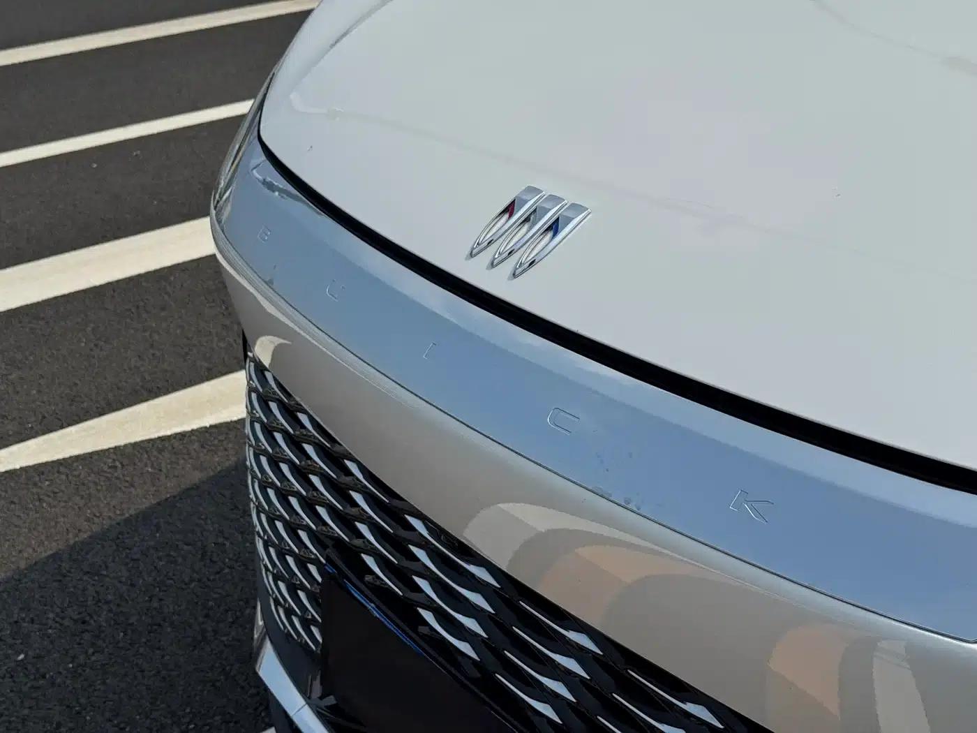 Century 2023 2.0T Four-Seat Private Edition — миниатюра 11