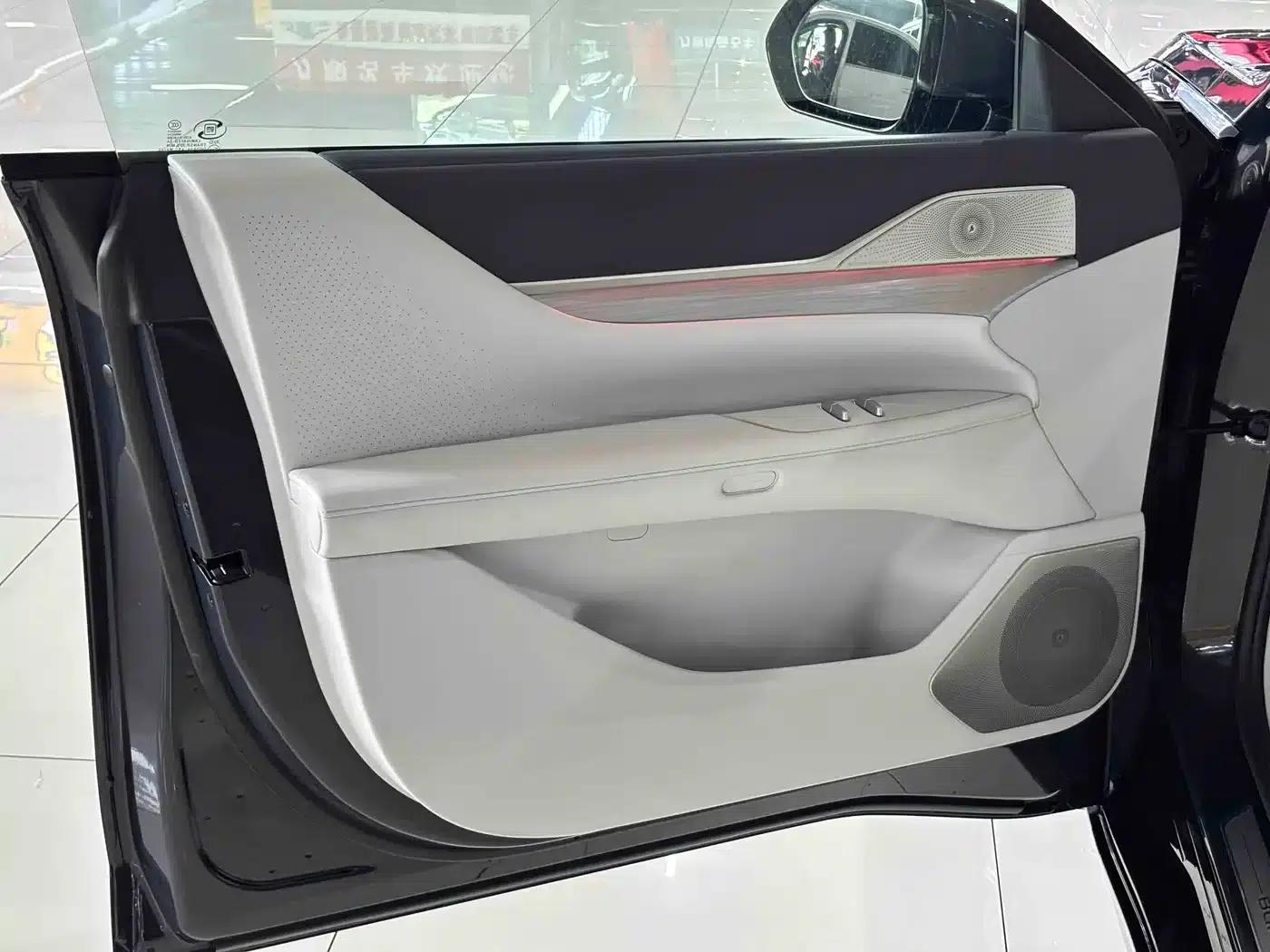 Buick Avenir 2025 — миниатюра 4