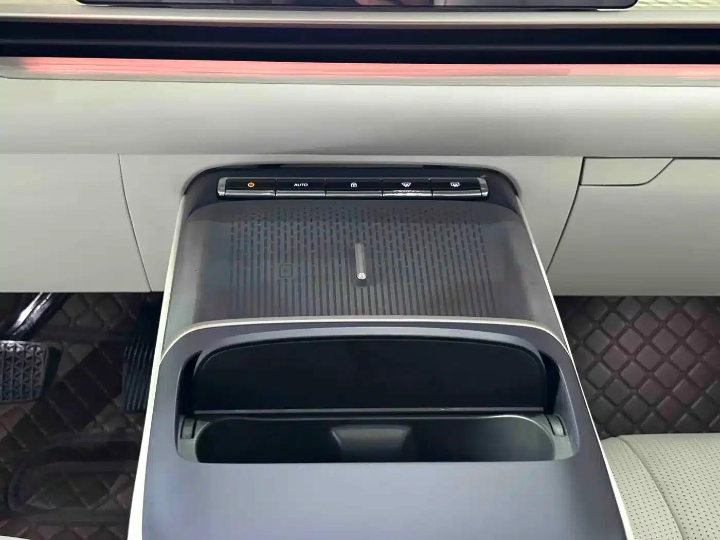 Buick Avenir 2025 — миниатюра 8