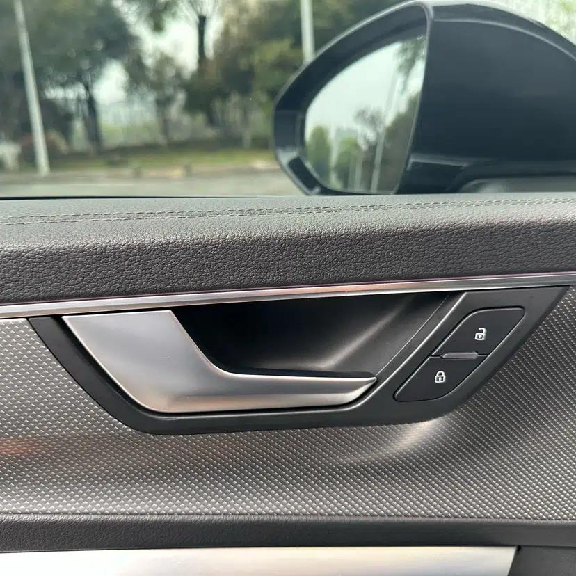Audi A6L 2021 45 TFSI Prestige Dynamic Edition — миниатюра 12