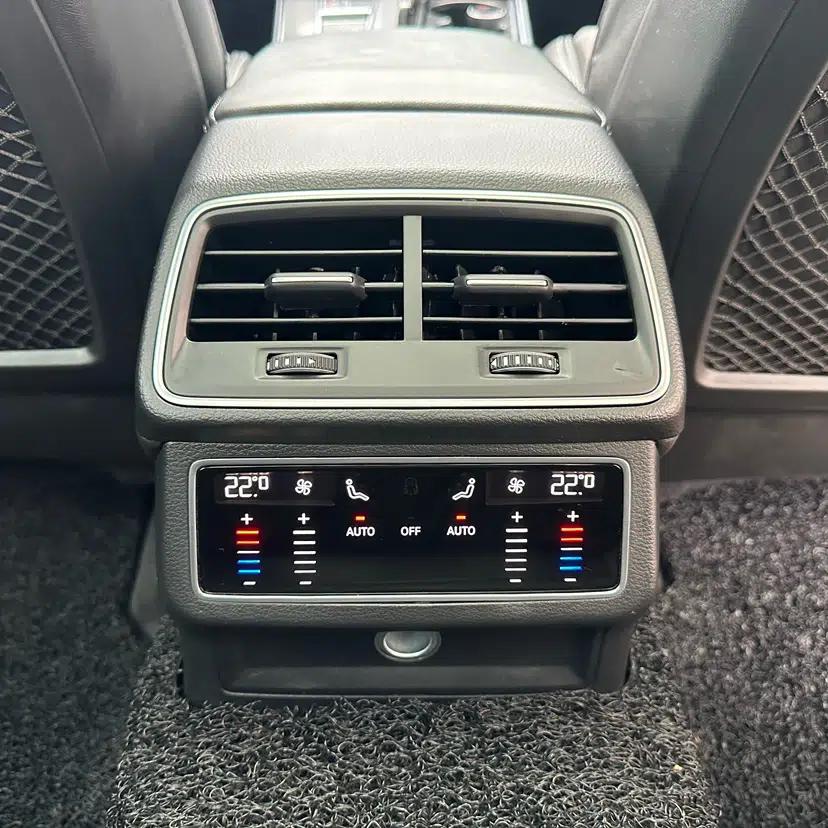 Audi A6L 2021 45 TFSI Prestige Dynamic Edition — миниатюра 14