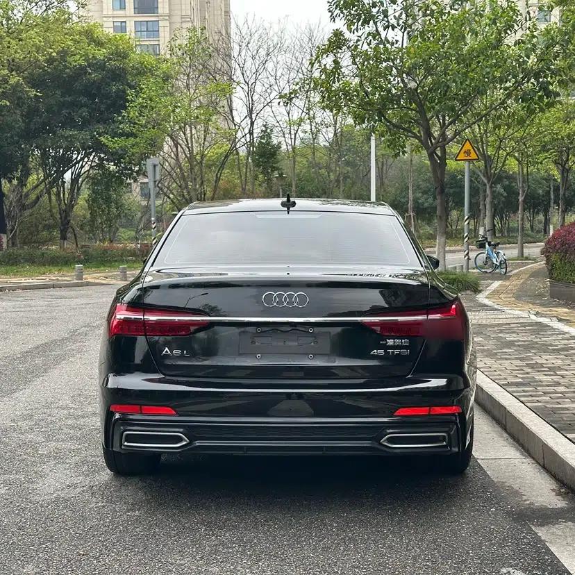 Audi A6L 2021 45 TFSI Prestige Dynamic Edition — миниатюра 6