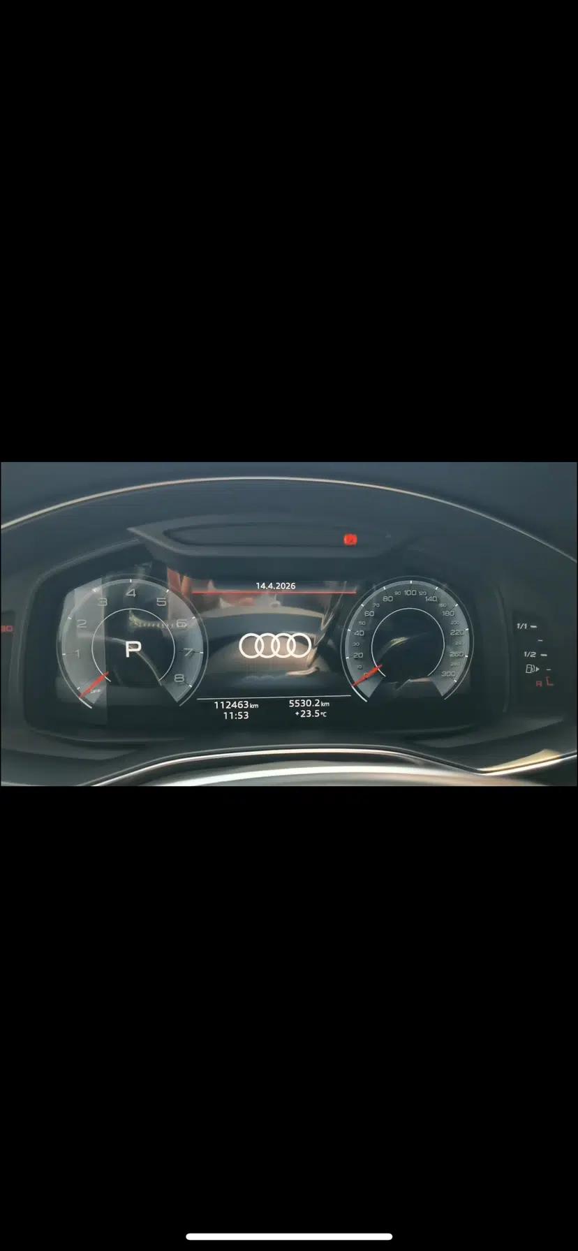 Audi A6L 2021 45 TFSI Prestige Dynamic Edition — миниатюра 9