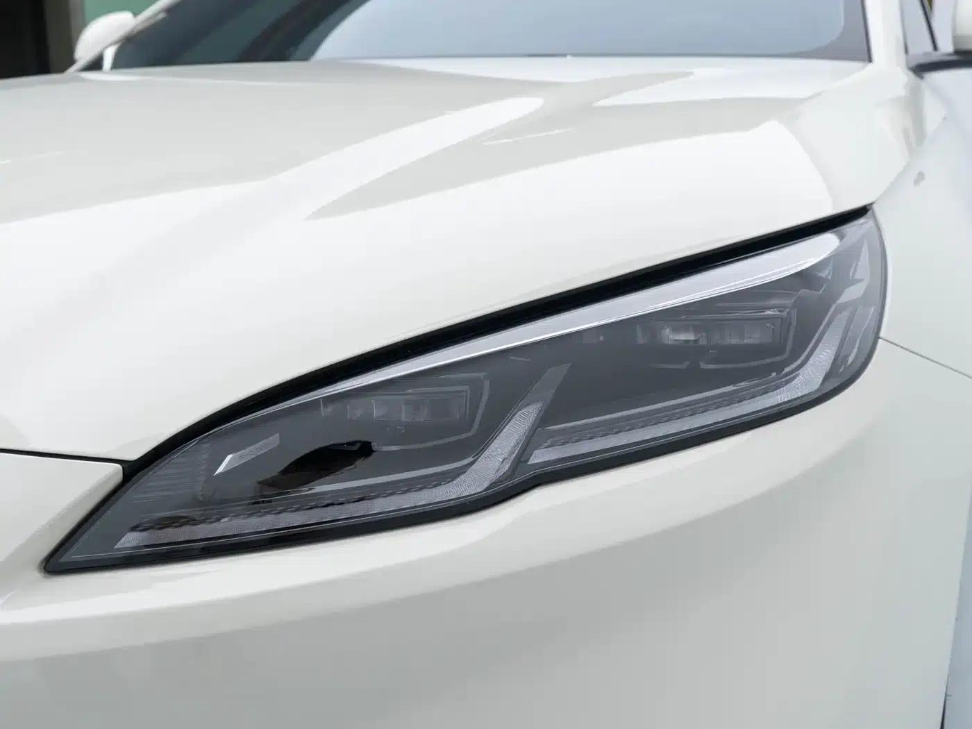 Seal 06 2024 DM-i 120KM Premium Edition — миниатюра 20