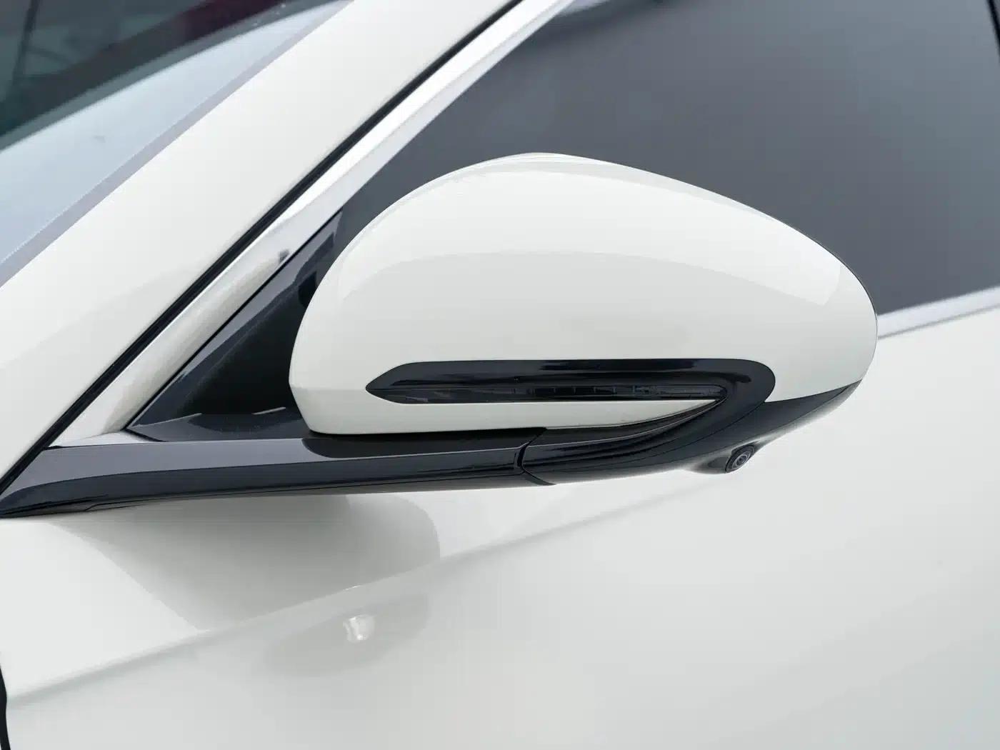 Seal 06 2024 DM-i 120KM Premium Edition — миниатюра 21