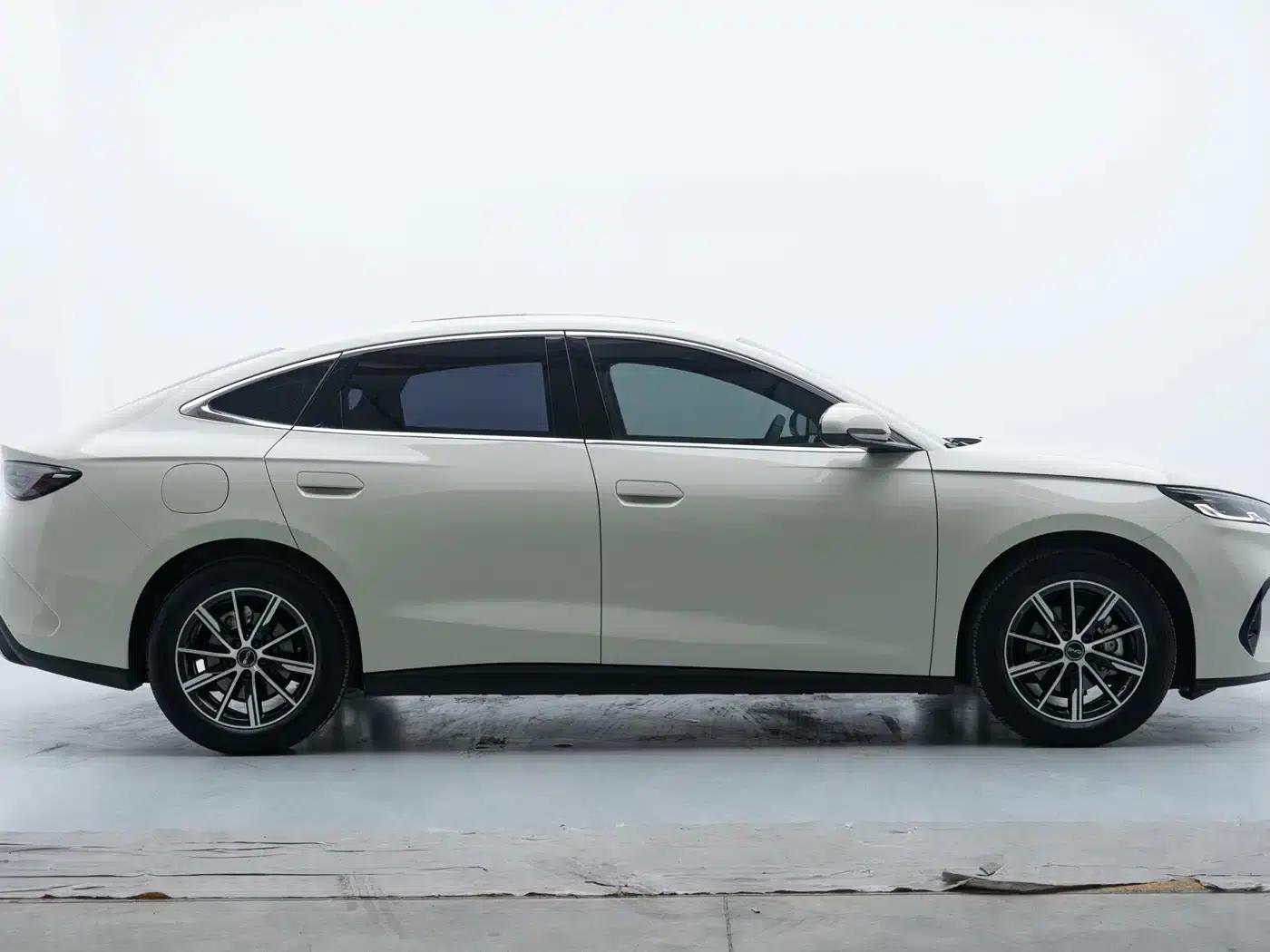 Seal 06 2024 DM-i 120KM Premium Edition — миниатюра 4
