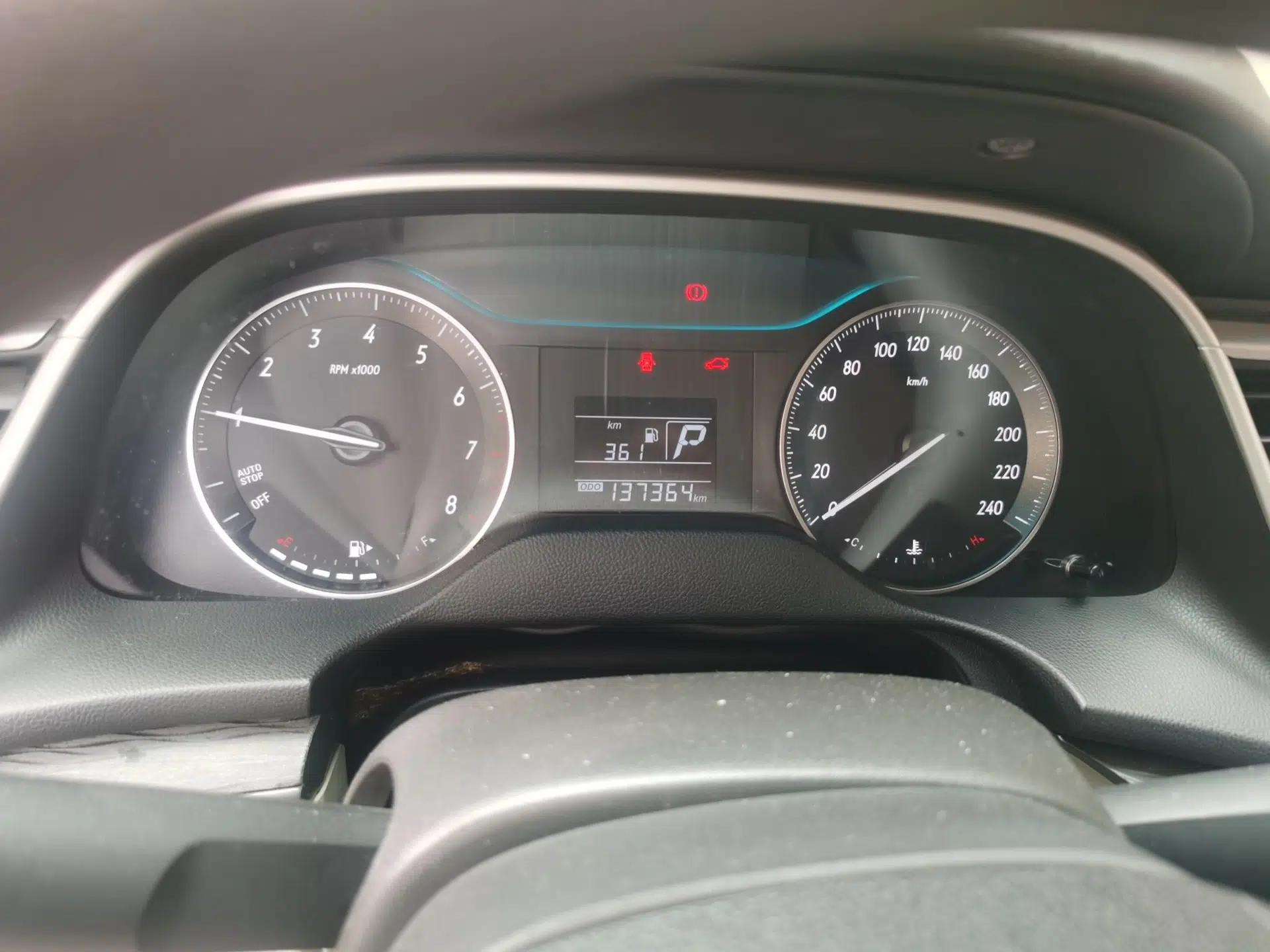 Buick GT 2018 15T Dual-Clutch Advanced Model China V Standard — миниатюра 11