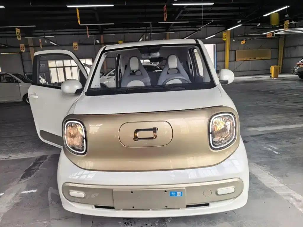 Galloping Pony 2025 Model 222km/h Agile Horse — миниатюра 3
