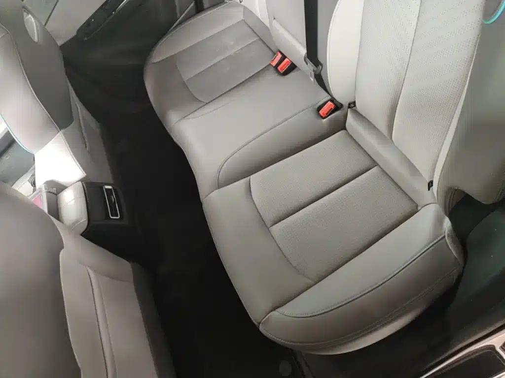 Changan UNI-T 2023 Second Generation 1.5T Premium Edition — миниатюра 17