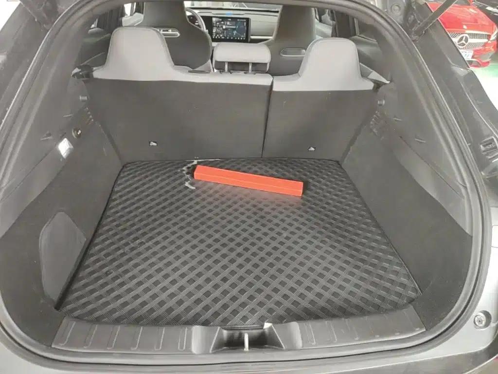 Changan UNI-T 2023 Second Generation 1.5T Premium Edition — миниатюра 19