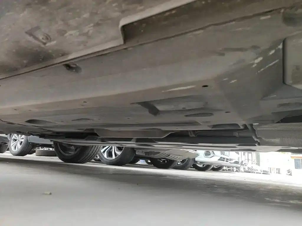 Changan UNI-T 2023 Second Generation 1.5T Premium Edition — миниатюра 21