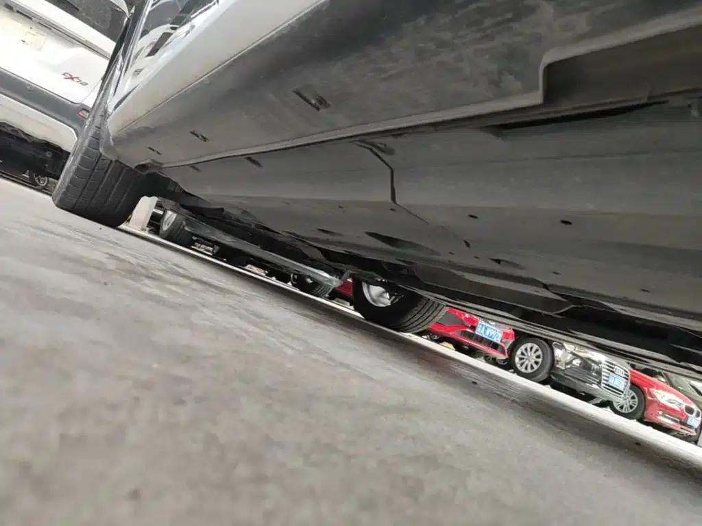 Changan UNI-T 2023 Second Generation 1.5T Premium Edition — миниатюра 22